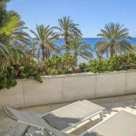 Marina Mariola By Coral Apartment