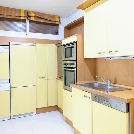 Apartment Marina Mariola By Coral Marbella