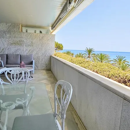 Marina Mariola By Coral Apartment Marbella