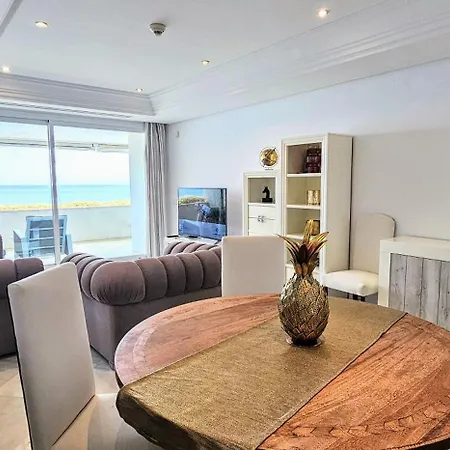 Marina Mariola By Coral Apartment Marbella