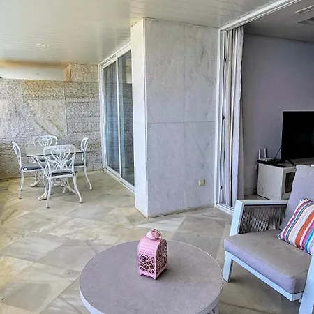 Marina Mariola By Coral Marbella