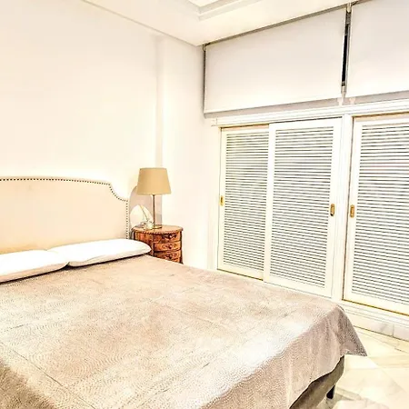 Apartment Marina Mariola By Coral *